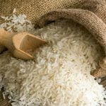 hybrid rice 25 KG